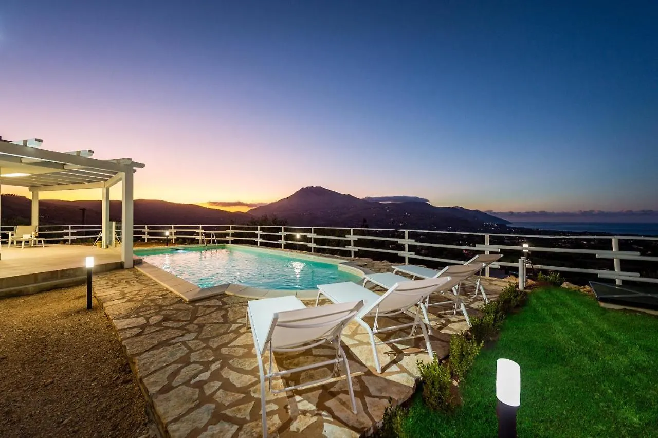 Holiday home Villa Scire By Posarellivillas Castellammare del Golfo Italy