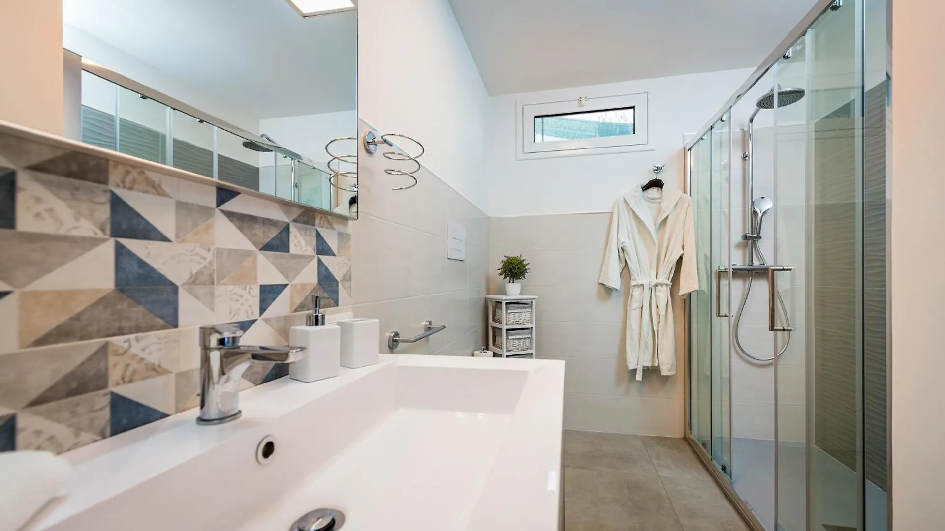 Holiday home Villa Scire By Posarellivillas Castellammare del Golfo