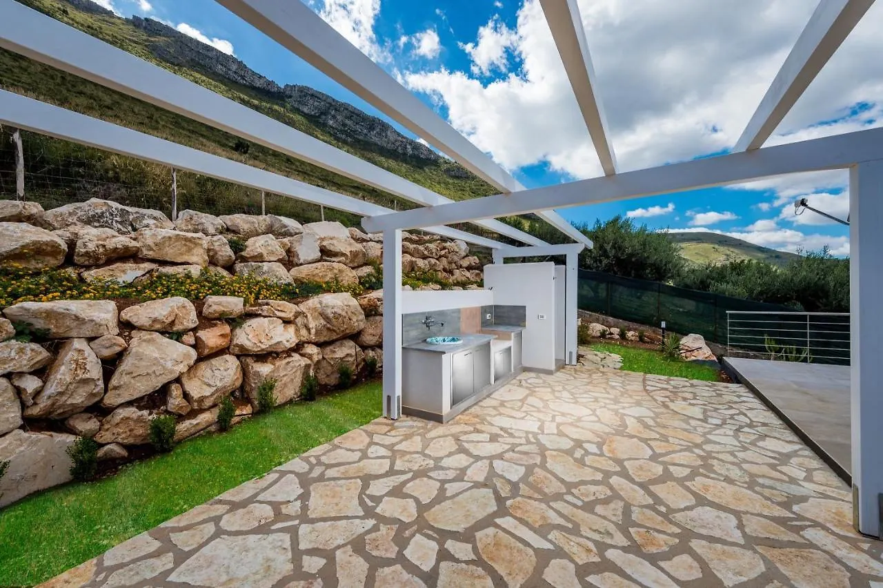 Villa Scire By Posarellivillas Castellammare del Golfo