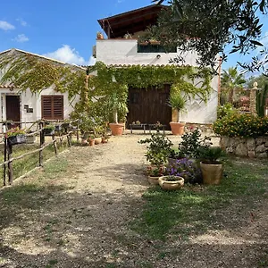 Casa vacanze Casa Degli Ulivi 21, Castellammare del Golfo