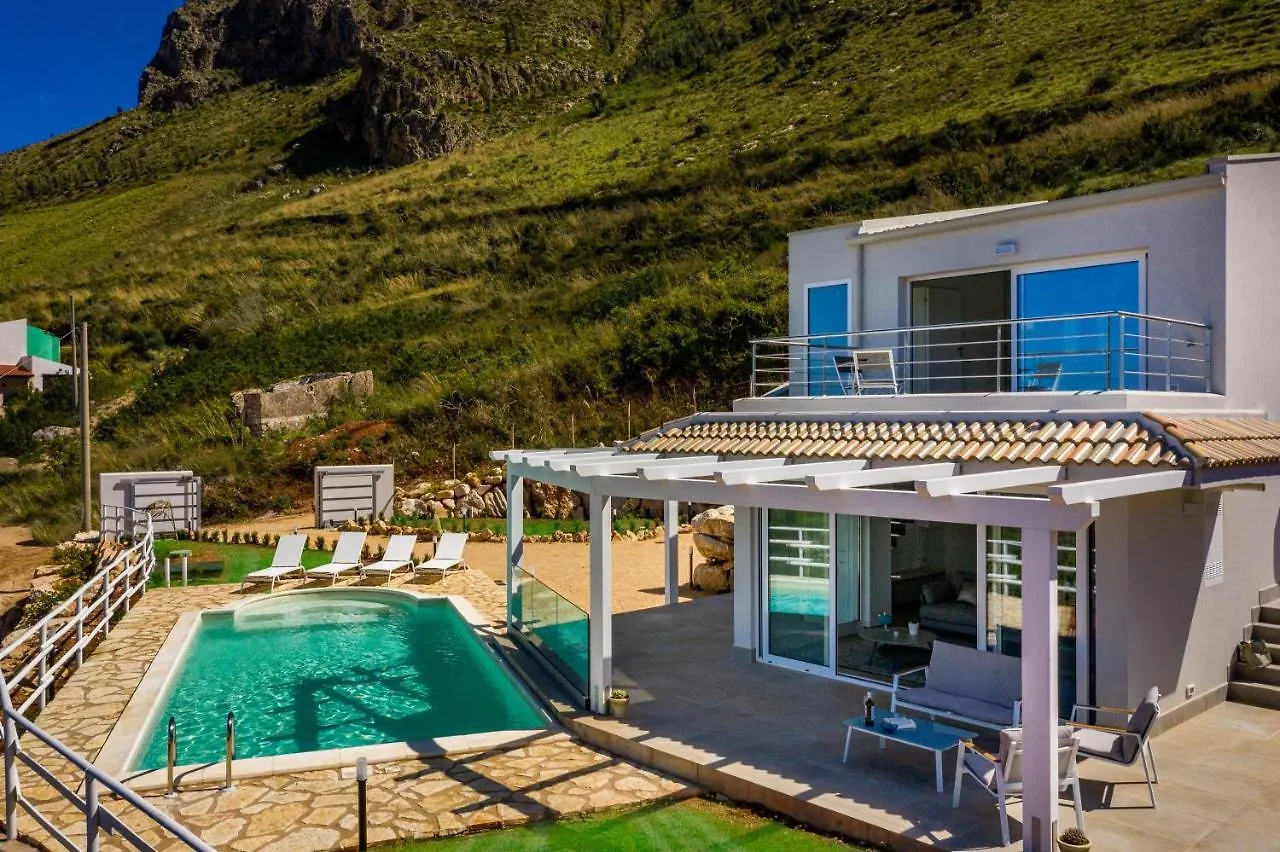 Villa Scire By Posarellivillas Castellammare del Golfo Holiday home
