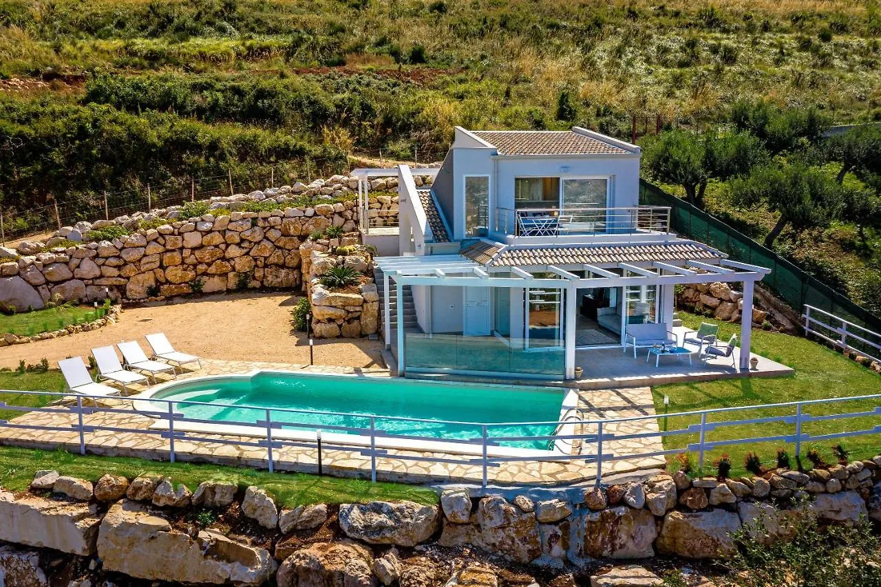 Villa Scire By Posarellivillas contacts
