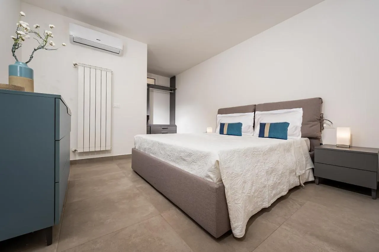 Villa Scire By Posarellivillas Castellammare del Golfo 0*,  Italy