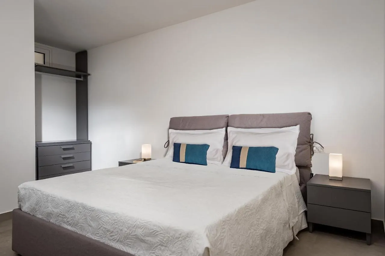 Villa Scire By Posarellivillas Castellammare del Golfo 0*,