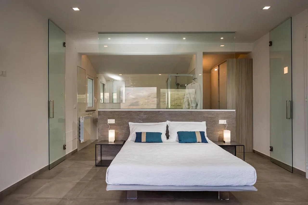 Holiday home Villa Scire By Posarellivillas Castellammare del Golfo